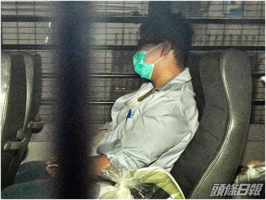 蔡潤庭。