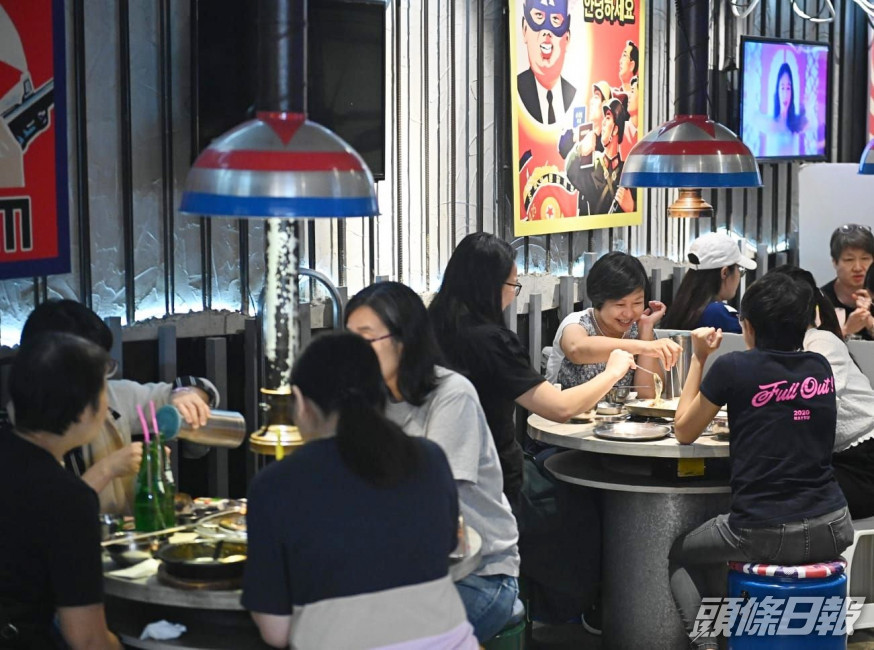 今日沒有新增的本地個案。資料圖片