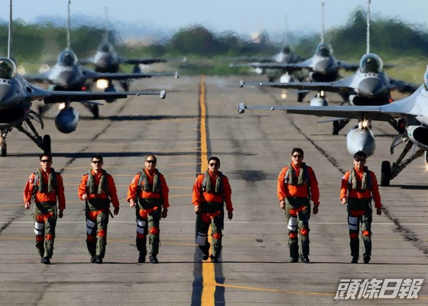 台灣的空軍有少校涉嫌性騷擾女兵受查。網圖,非涉事人