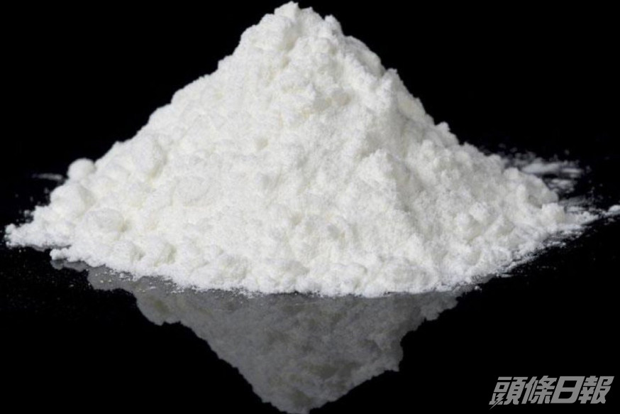 荷蘭警方搜獲 4,000 公斤可卡因。資料圖片