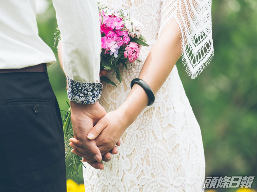新娘列 「婚禮願望清單」,待有心送禮的朋友可以「認購」送贈。unsplash圖片
