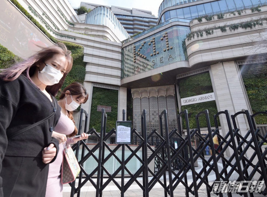 本港今日新增22宗確診個案。