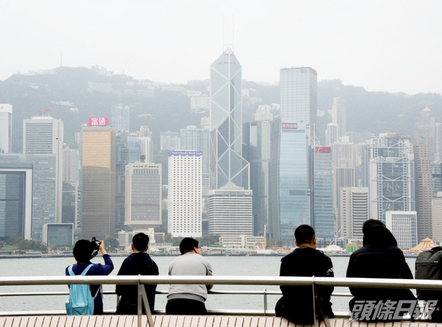 逾40個國家聯署關注香港在國安法下基本自由惡化。資料圖片