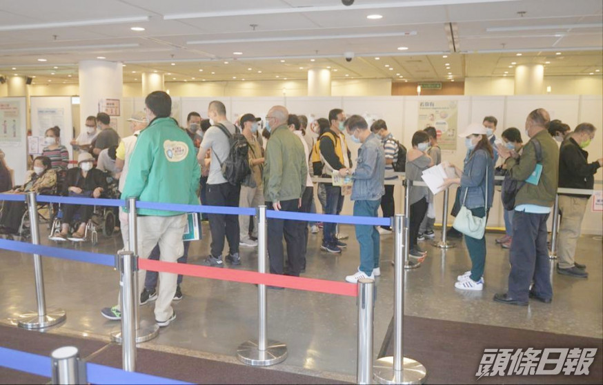 旅遊業指政府研外判兼職予失業或無薪假從業員。