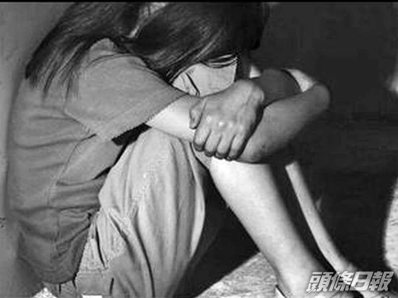 有女網民指,每天都聽到鄰居打罵女兒,更曾聽過小孩哭著叫救命。網圖(示意圖,非事主)