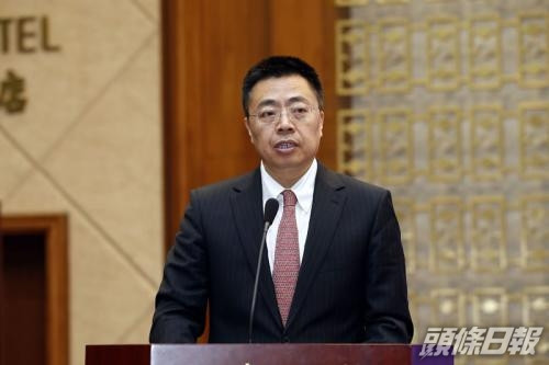 中國商務部副部長張向晨被任命為世界貿易組織副總幹事。(網圖)