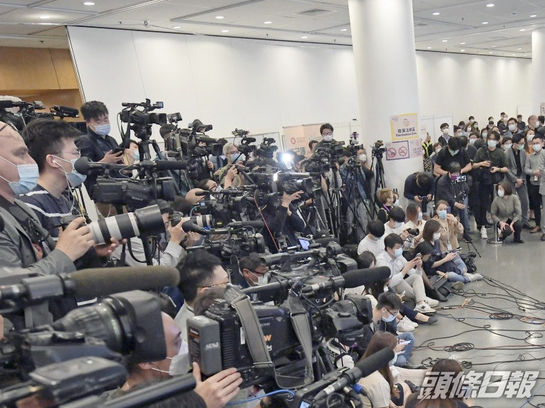 【專欄】香港的話語權在靜默中弱化