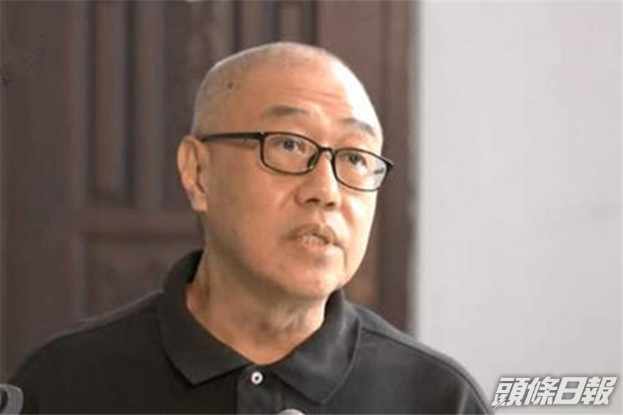 台灣的施正屏涉間諜罪,在內地被判4年有期徒刑。