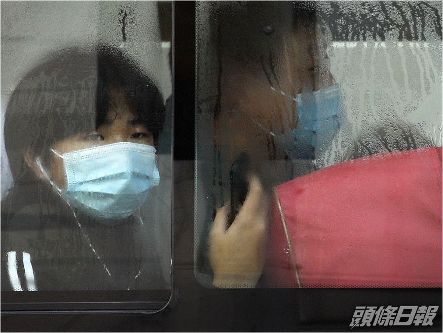 疾病預防控制中心副主任王希江表示,目前已可以排除疫情擴散的可能性。AP資料圖片