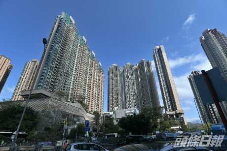 YOHO MIDTOWN 2房戶零議價940萬成交。