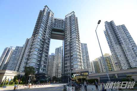 尚悅高層2房反價648.2萬沽 同類型近一年新高