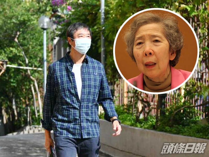 沈祖堯指放棄年輕人等同放棄未來。