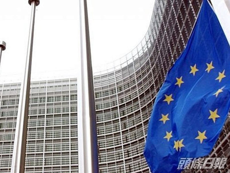 中歐關係惡化 歐盟急煞停中歐全面投資協定