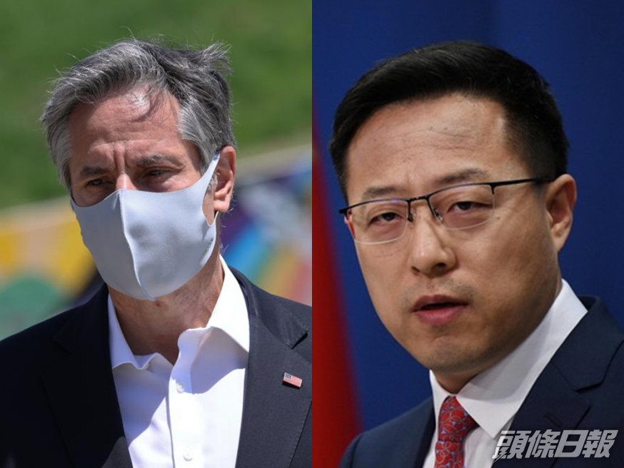 中國不滿美方抹黑,就新冠肺炎提出6點質疑。