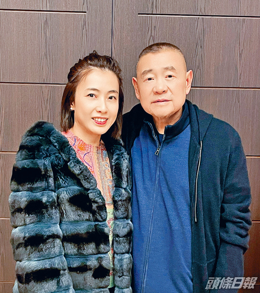 大劉夫婦連環沽恒大 一周套現7.69億元
