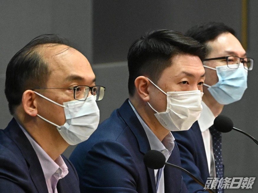 專家委員會今日召開會議,評估有關接種新冠疫苗的嚴重異常事件。資料圖片