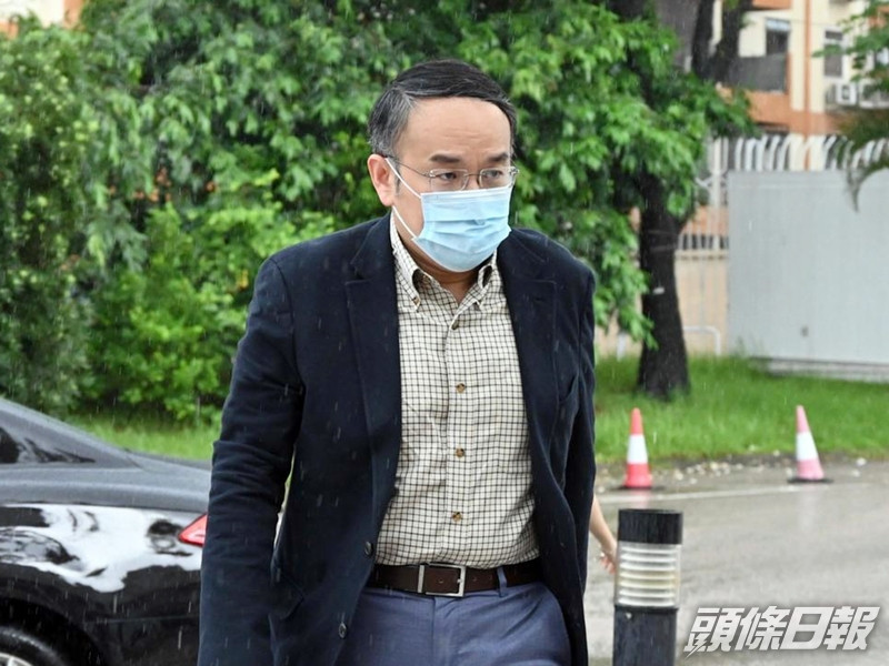 財經事務及庫務局局長許正宇表示,iBond發行額有機會提升至200億。