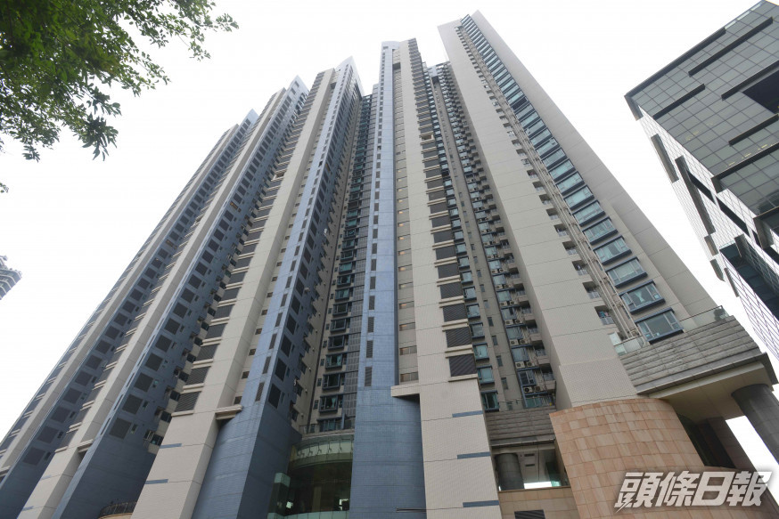 佳兆業美好副主席郭曉亭等,斥資9500萬購貝沙灣相連戶。