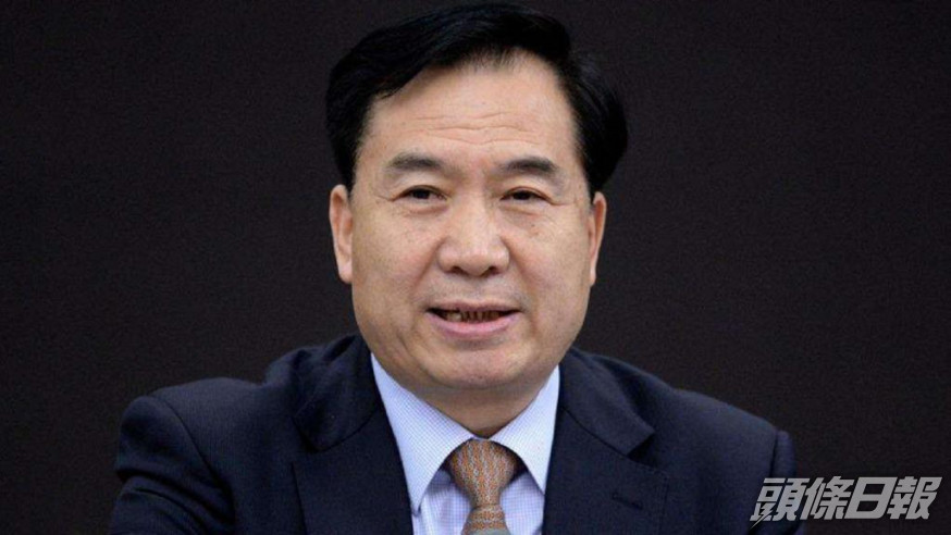 廣東省委書記李希稱要強化粵港澳聯防聯控減少疫情影響。網上圖片