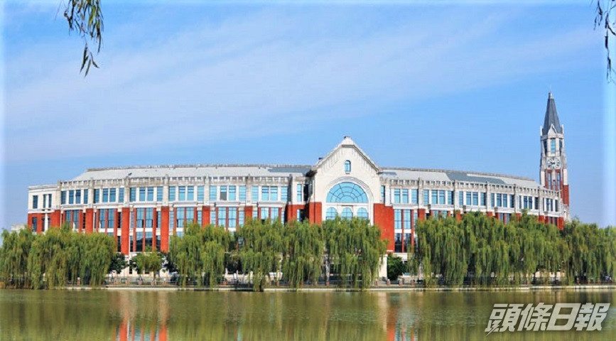 華東政法大學。網圖