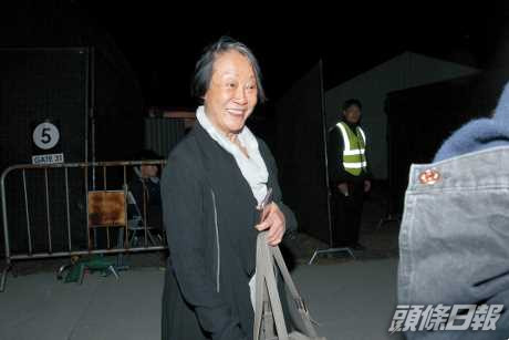 金牌經理人陳家瑛以2790萬沽出西半山龍騰閣中層單位
