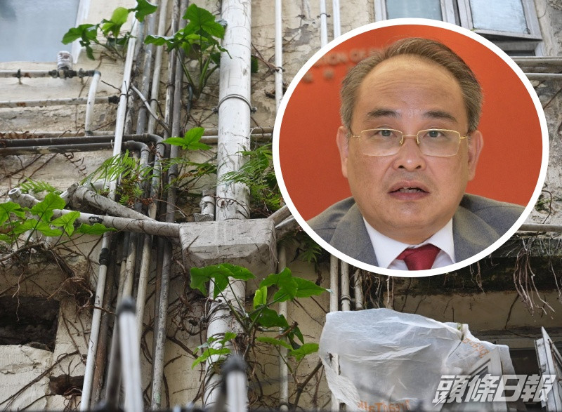 源栢樑說,很多劏房廁所經過改動後,坐廁的反虹吸管都被拆除,令到排水管內的臭氣或病毒有機會傳播至屋內。資料圖片