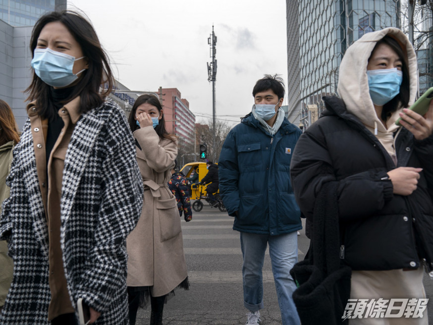 男女比例失調甚麼時候能調過來?AP圖片