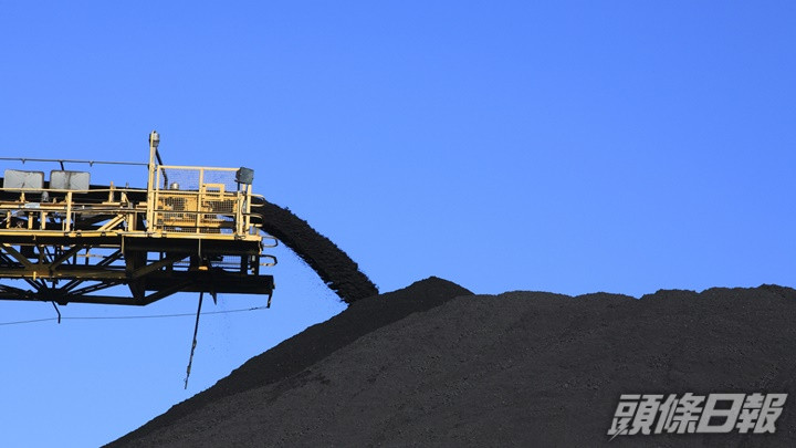 內地市場監管總針對煤炭企業哄抬價格啟動調查。iStock示意圖