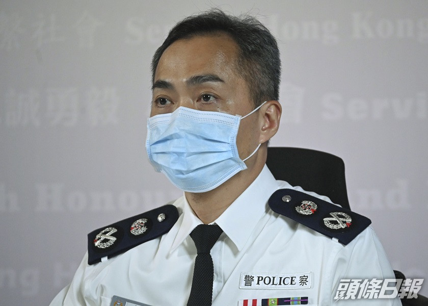 郭蔭庶相信審查選舉候選人方法,外界可參考外地做法。資料圖片