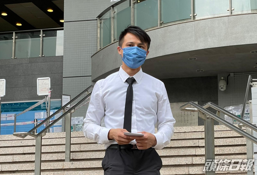 被告黃勝仁。