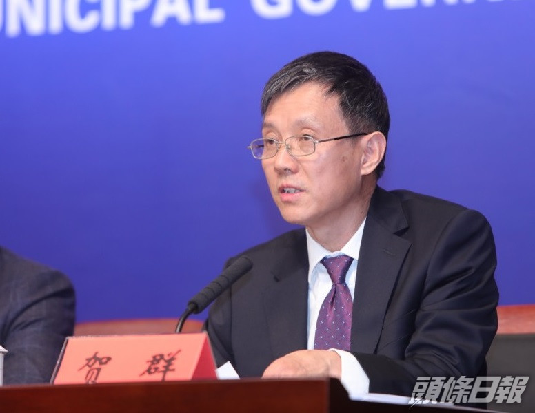 深圳指多宗新增病例源於跨境貨車司機。網上圖片