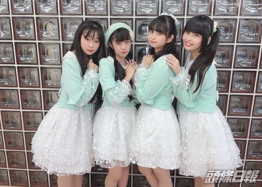 德島偶像女團Baby Dolls日前演唱會期間會場外遭人縱火。網圖