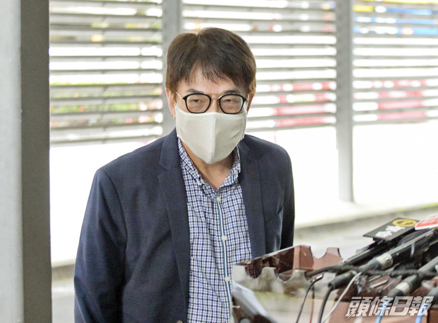 黃均瑜形容,教育局終止與教協的工作關係是意料之內。資料圖片