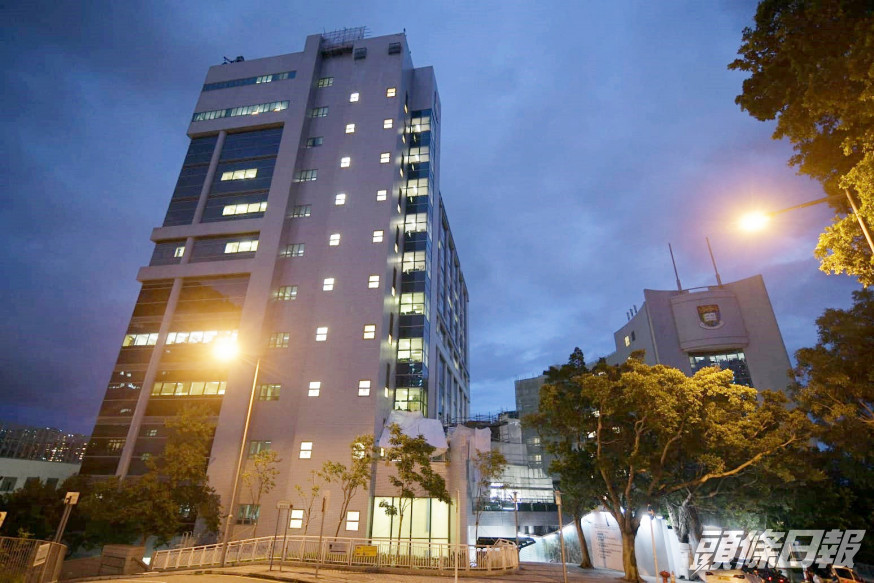 港大醫學院指,沒有證據顯示這是與實驗室有關的事件。