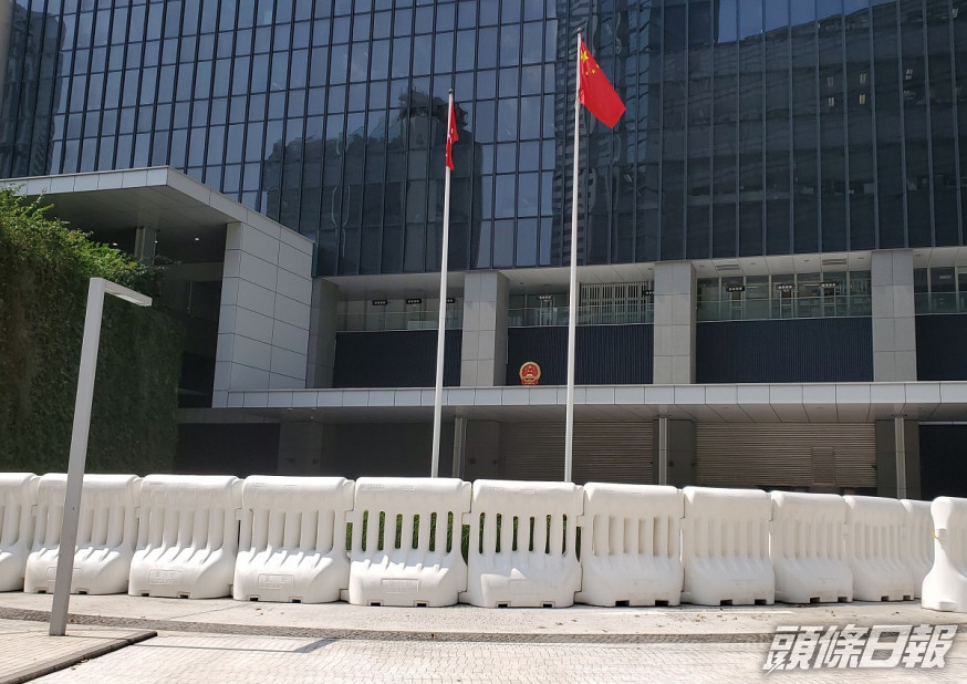 政府提出修例,列明違反誓言的處理機制和法律後果。資料圖片