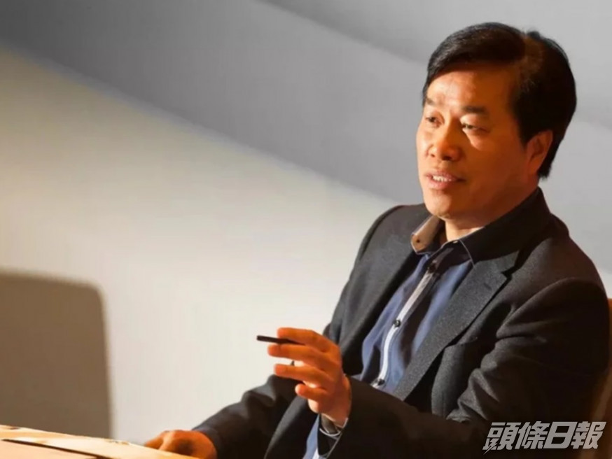 華晨汽車前董事長祁玉民被指涉受賄等違紀違法行為,被開除黨籍。網圖