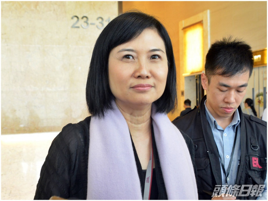 方安妮任旅監局行政總裁,本月16日起生效。資料圖片