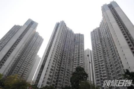 黃大仙下邨中層戶呎售9588元 創全港未補地價公屋新高