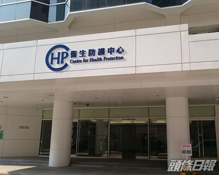 一名1歲男嬰染產志賀毒素大腸桿菌。資料圖片
