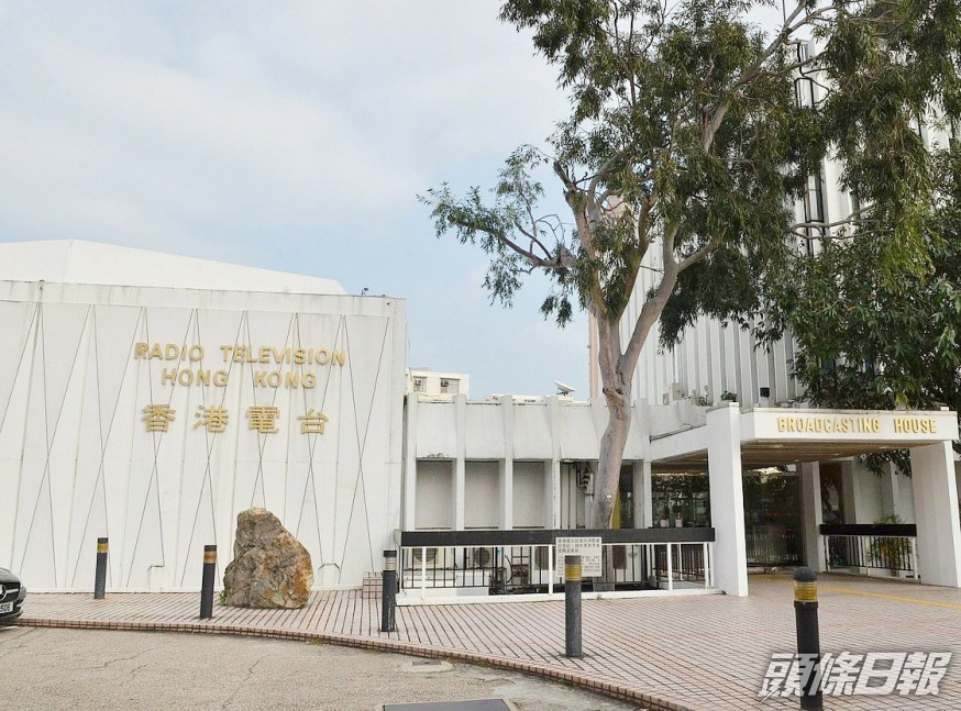 消息指,港台節目《鏗鏘集》疫苗專題再被抽走。資料圖片