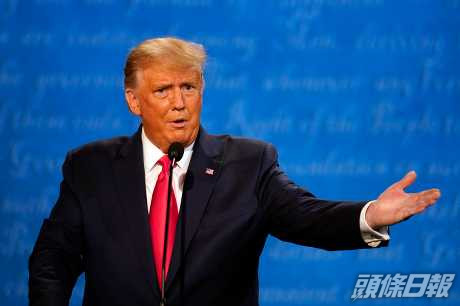 美國總統候選人辯論後,市場仍未脫觀望情緒。