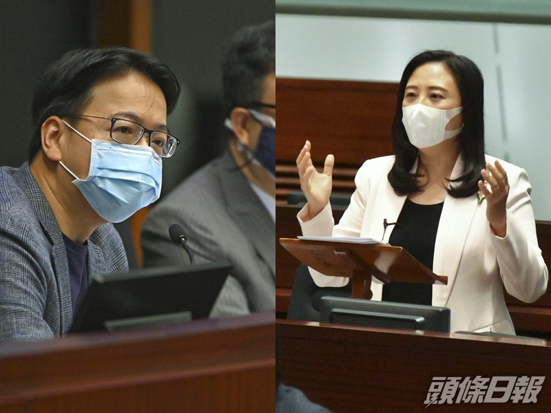 草案中建議放寬跨媒體擁有權的限制。資料圖片