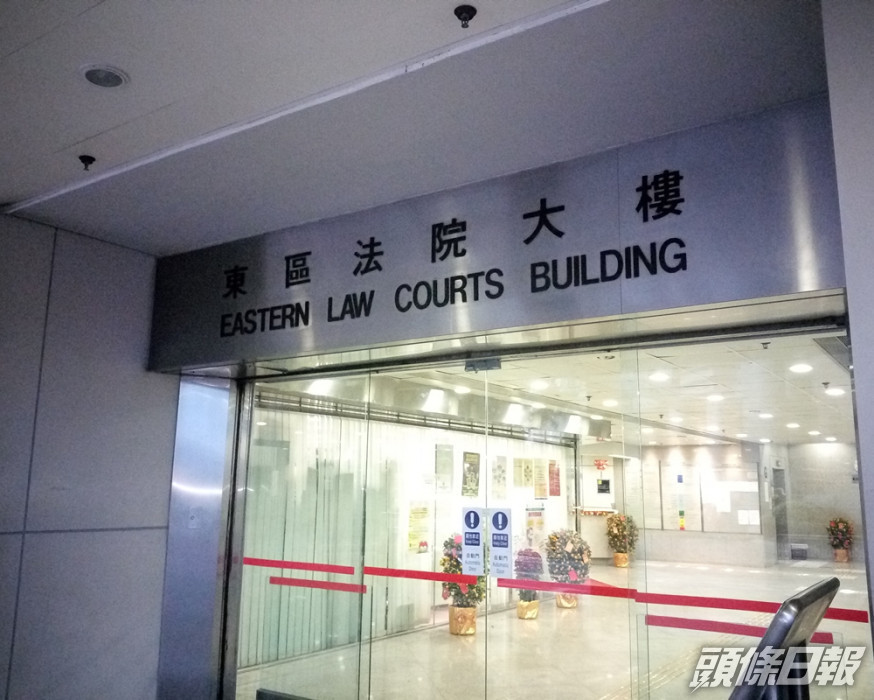 案件明天續審,屆時將會傳召男童作供。資料圖片