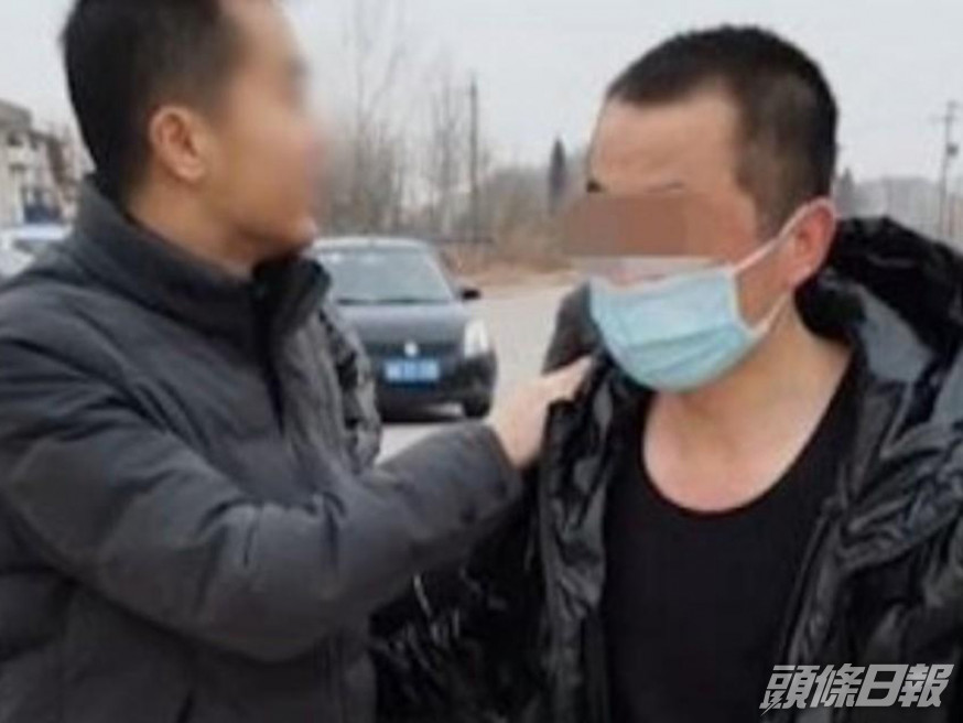 相親發生關係被判強姦男子服刑3年後出獄,不接受減刑,堅持申訴討清白。(網圖)