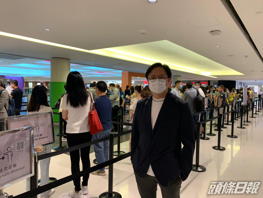 柏傲莊III暫沽約300伙 最快明日加推