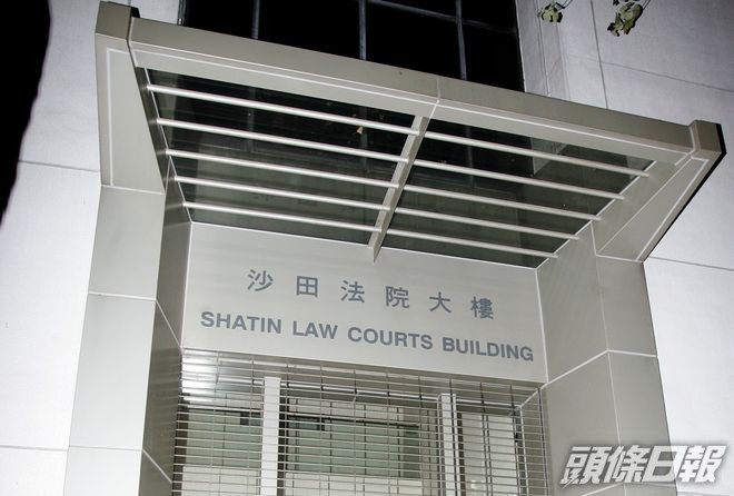 3越南籍非法勞工 各判囚15個月