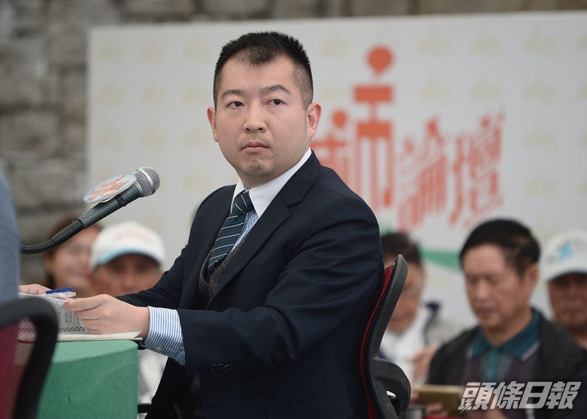 中大調查指逾半跨性別人士曾遭歧視,孫耀東認為香港需進行相關反歧視立法。資料圖片