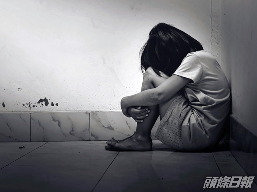 5歲女童在2018年疑遭親父及繼母虐待致死案,今日續審。網圖(示意圖,非事主)