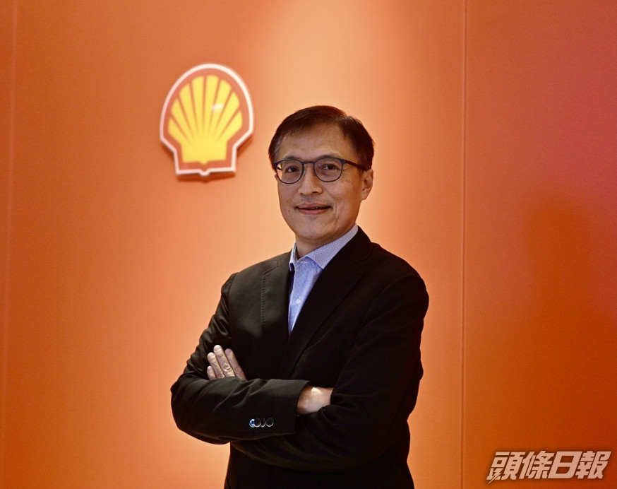 香港蜆殼有限公司常務董事吳毅洪期望,NXplorers可裝備老師教授STEM所需的解難能力。 蘇正謙攝