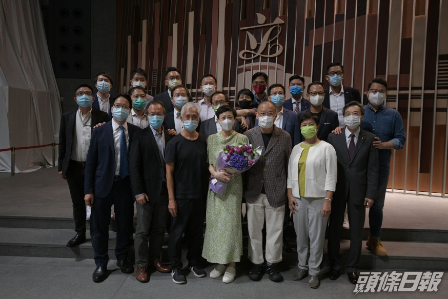 民主派立法會議員指會從不同渠道了解民意,詳細研究後再決定下一步行動。 資料圖片
